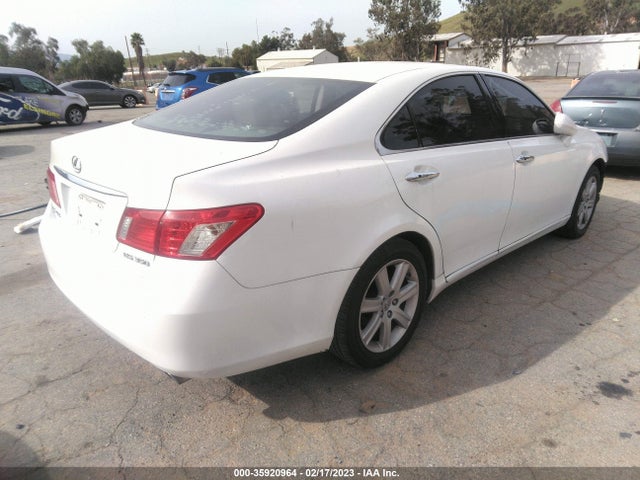 Lexus ES 350 2008 JTHBJ46G182190813 Image 6