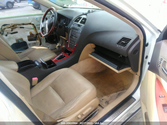 Lexus ES 350 2008 JTHBJ46G182190813 Image 7