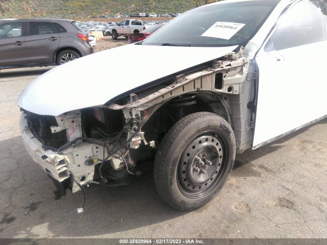 Lexus ES 350 2008 JTHBJ46G182190813 Image 8