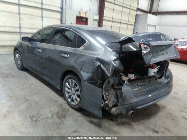 Nissan ALTIMA 2.5 2016 1N4AL3AP3GC229618 Image 3