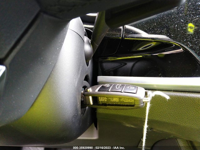 WA1DECF34N1126928 Audi Q3 S Line Premium