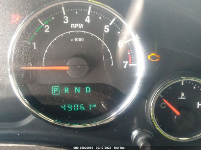 1C4AJWBG5GL149897 Jeep Wrangler Sahara