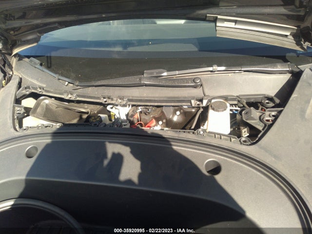 Tesla Model 3 Long Range 2022 5YJ3E1EB9NF233902 Image 11