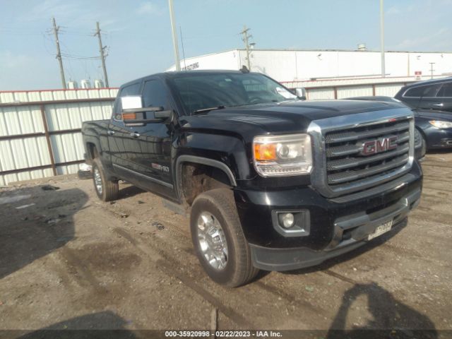 1GT12YE85FF516503 auction archive image