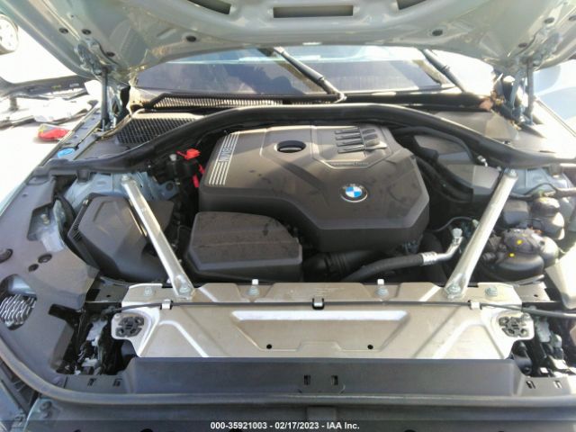 WBA23AT02NCH60700 BMW 4 Series 430i