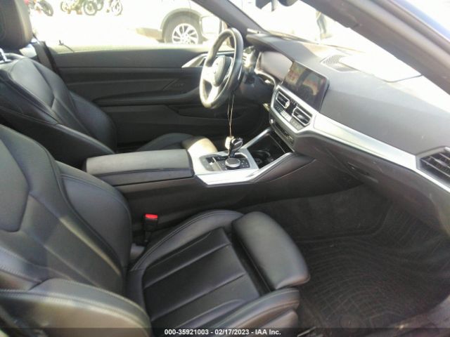 WBA23AT02NCH60700 BMW 4 Series 430i
