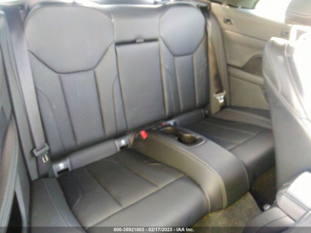 WBA23AT02NCH60700 BMW 4 Series 430i