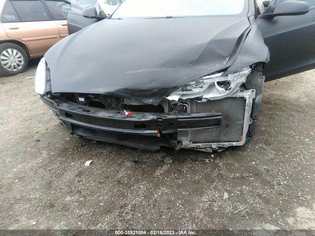 5YJSA1H11EFP50525 Tesla Model S 60 Kwh Battery/p85