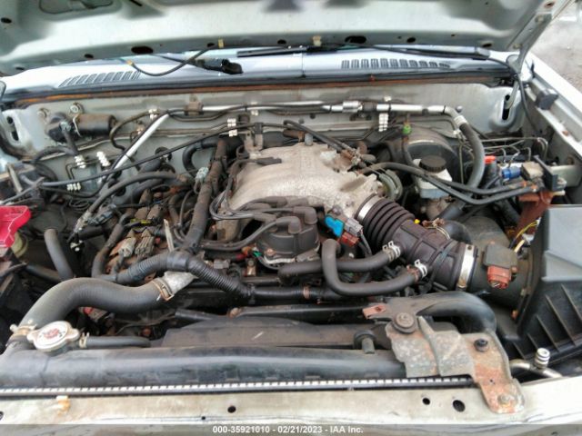 5N1ED28Y02C525752 Nissan Xterra Se