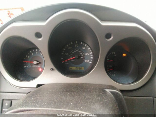 5N1ED28Y02C525752 Nissan Xterra Se
