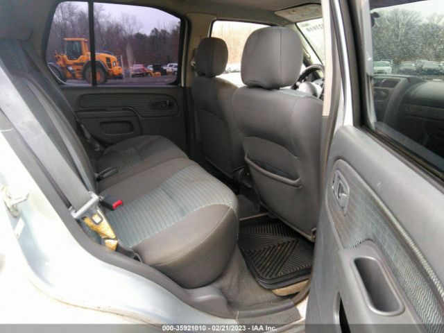 5N1ED28Y02C525752 Nissan Xterra Se