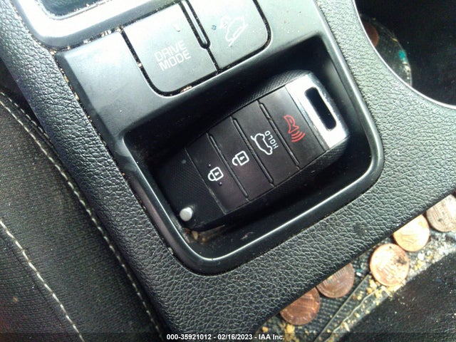 KIA Sportage Lx 2018 KNDPM3AC9J7477788 Image 11