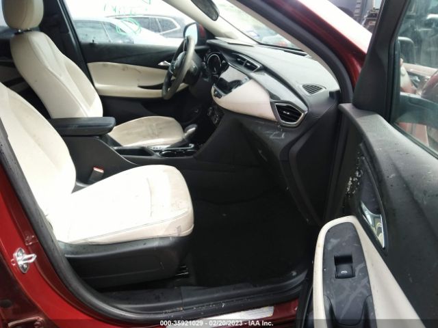 KL4MMDSL3NB049252 Buick Encore Gx Select