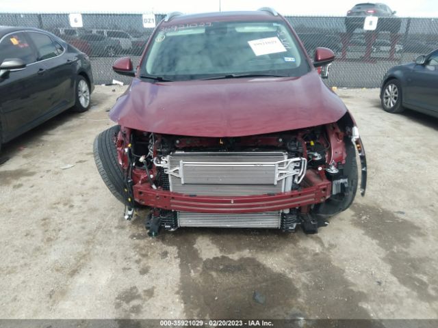 KL4MMDSL3NB049252 Buick Encore Gx Select