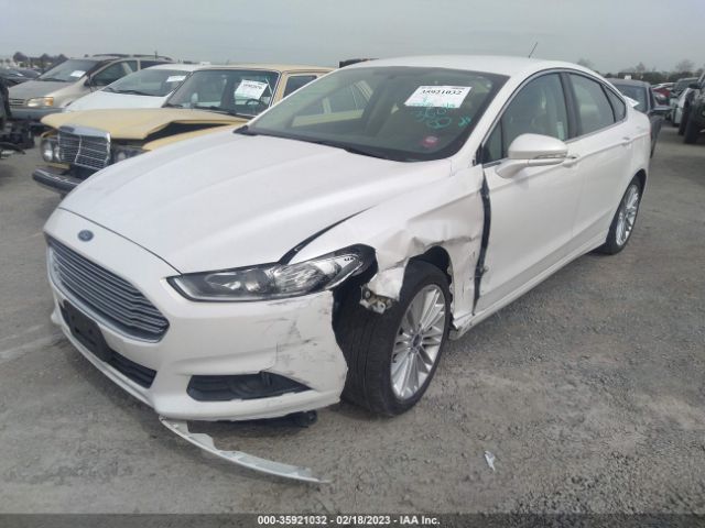 3FA6P0HD9FR170126 Ford FUSION SE