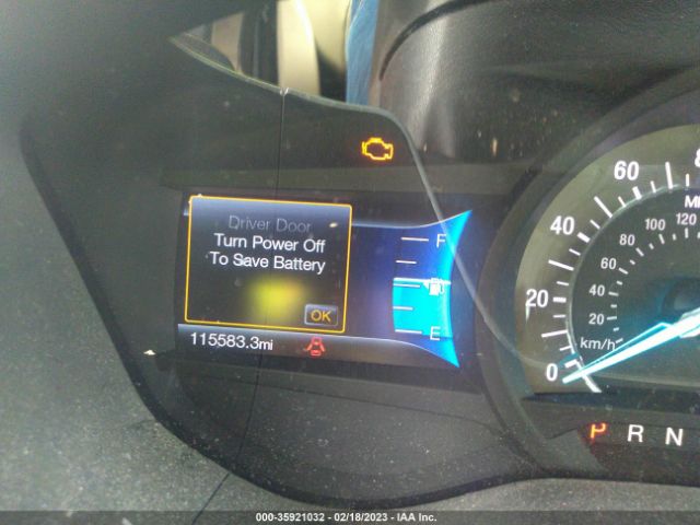 3FA6P0HD9FR170126 Ford FUSION SE