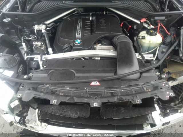 5UXKU2C55G0N81200 BMW X6 Xdrive35i