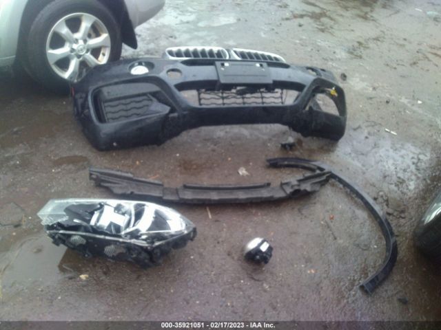 5UXKU2C55G0N81200 BMW X6 Xdrive35i