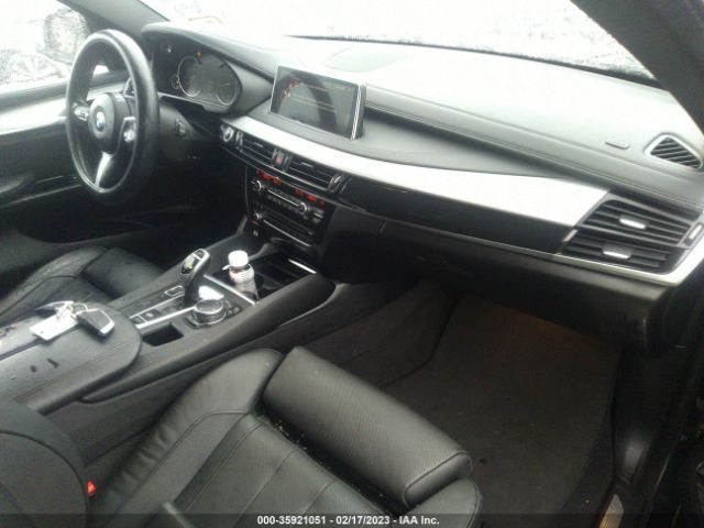 5UXKU2C55G0N81200 BMW X6 Xdrive35i