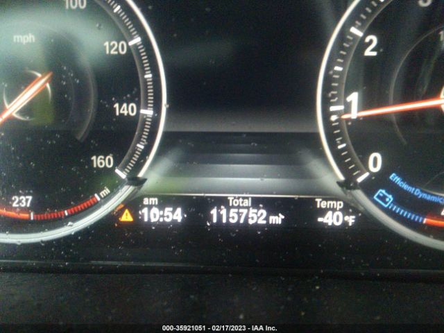 5UXKU2C55G0N81200 BMW X6 Xdrive35i
