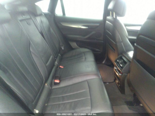 5UXKU2C55G0N81200 BMW X6 Xdrive35i