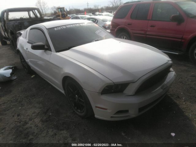 1ZVBP8AM1E5270172 auction archive image