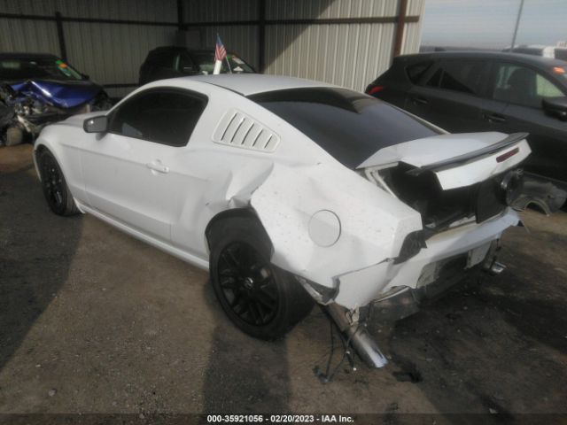 1ZVBP8AM1E5270172 Ford Mustang V6