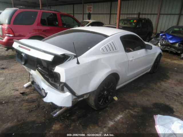 1ZVBP8AM1E5270172 Ford Mustang V6