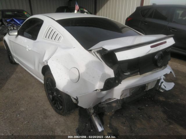 1ZVBP8AM1E5270172 Ford Mustang V6