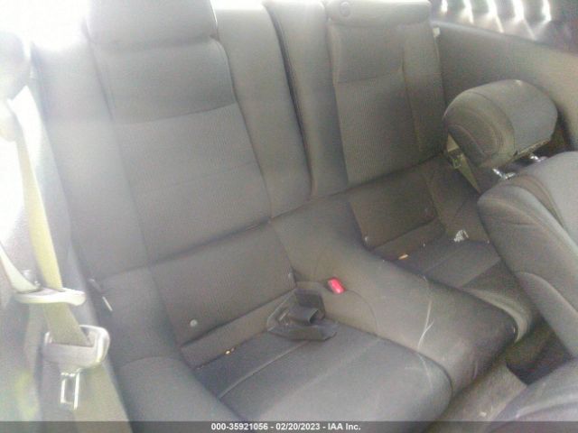 1ZVBP8AM1E5270172 Ford Mustang V6