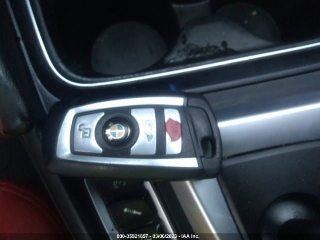 WBS3C9C50FP806137 BMW M3