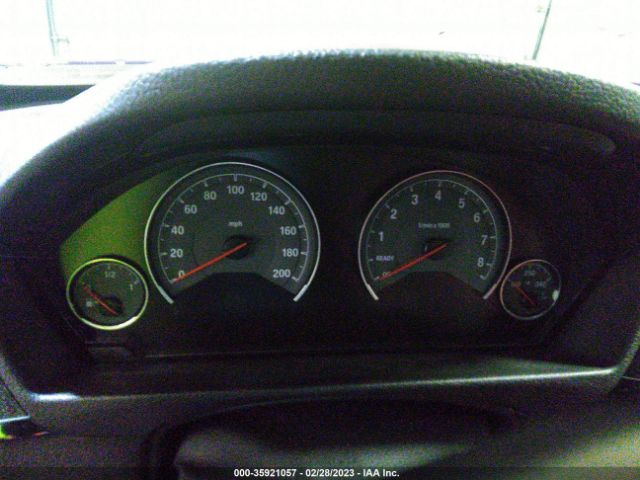 WBS3C9C50FP806137 BMW M3