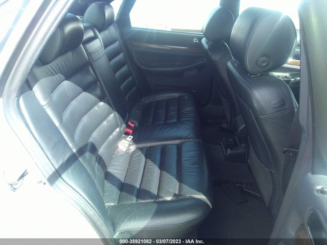 WAURD68DX1A134108 Audi S4
