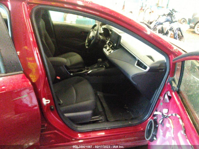 Toyota Corolla Hybrid Le 2022 JTDEAMDE3NJ040137 Image 6