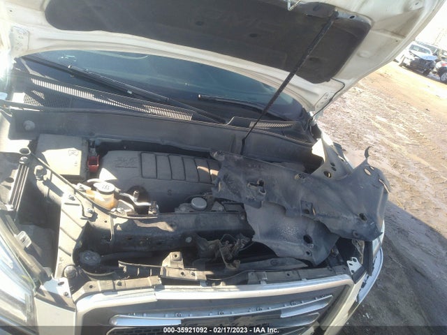 GMC ACADIA SLT 2015 1GKKVRKD0FJ298152 Image 10