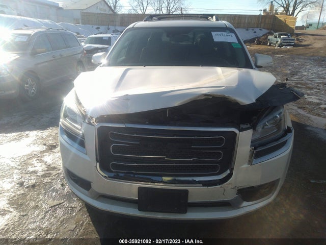 GMC ACADIA SLT 2015 1GKKVRKD0FJ298152 Image 6