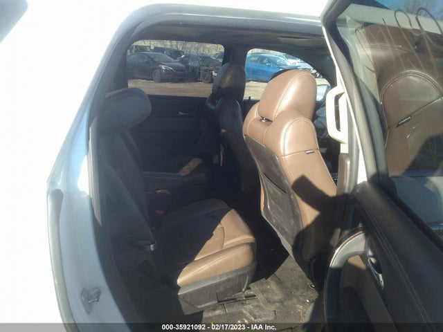 GMC ACADIA SLT 2015 1GKKVRKD0FJ298152 Image 8