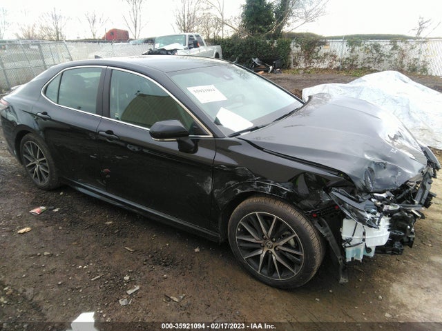 2023 4T1G31AK7PU606261 main image