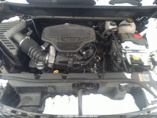 1GKKNLLS8MZ228326 GMC Acadia At4