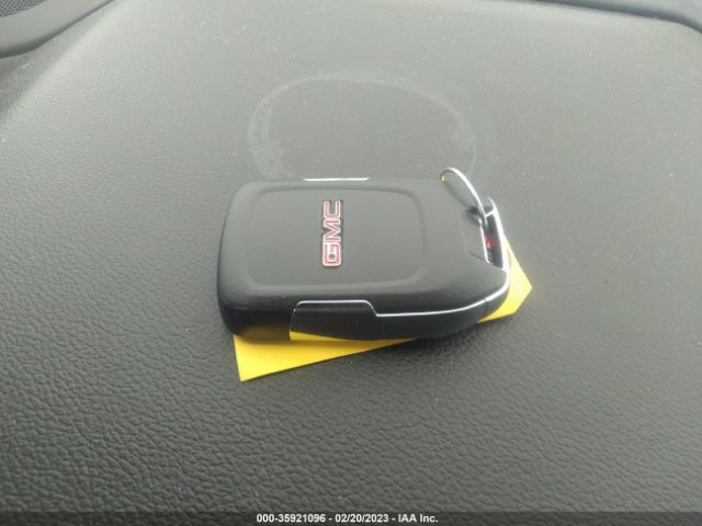1GKKNLLS8MZ228326 GMC Acadia At4