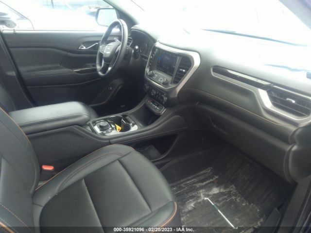 1GKKNLLS8MZ228326 GMC Acadia At4