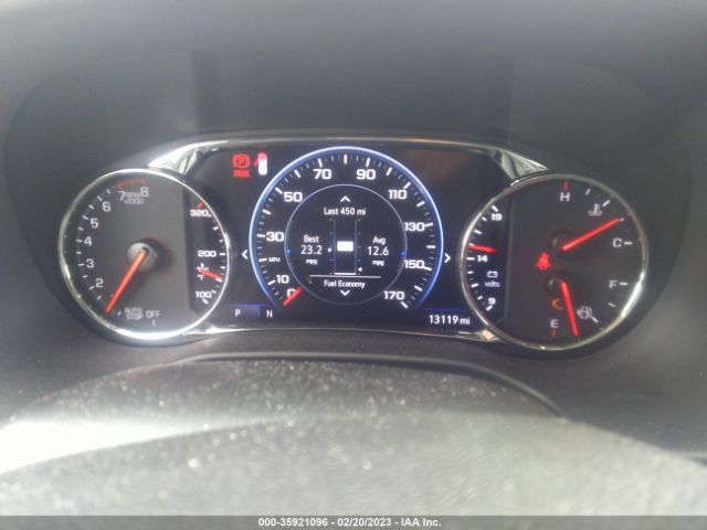 1GKKNLLS8MZ228326 GMC Acadia At4