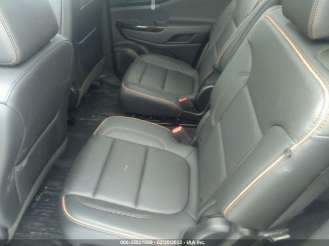 1GKKNLLS8MZ228326 GMC Acadia At4