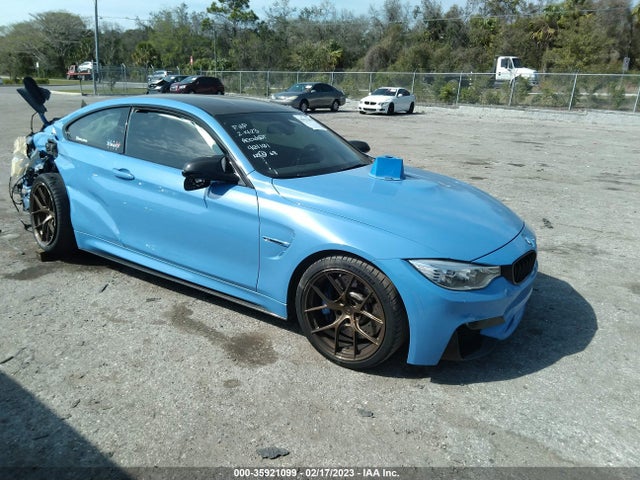 2015 WBS3R9C58FK330148 main image