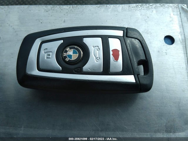 BMW M4 2015 WBS3R9C58FK330148 Image 11