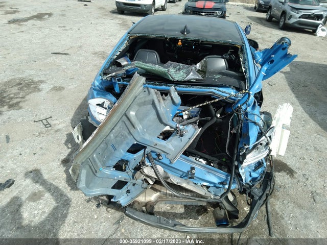 BMW M4 2015 WBS3R9C58FK330148 Image 6