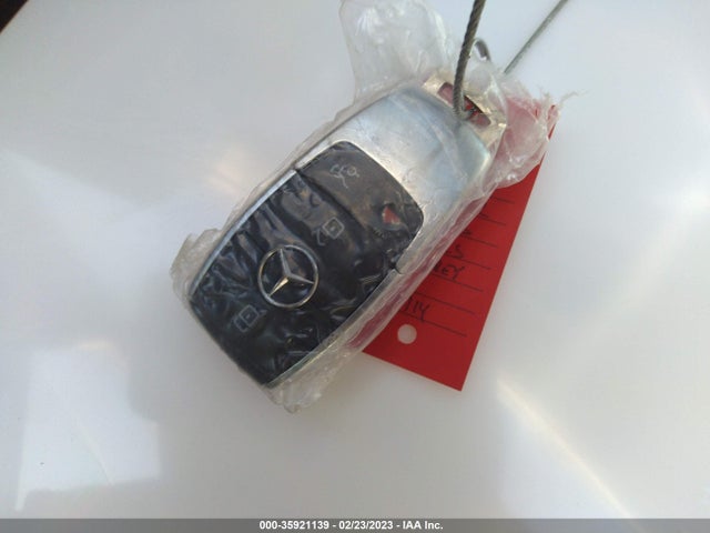 2022 Mercedes-Benz GLS-Class, VIN: 4JGFF5KE6NA634571