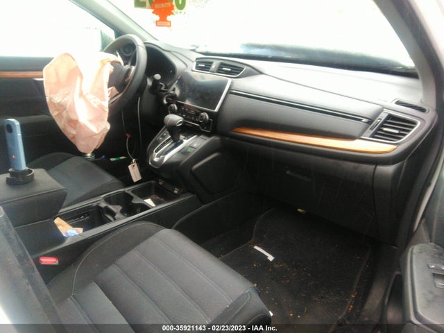 Honda CR-V EX 2020 2HKRW2H50LH600400 Image 5