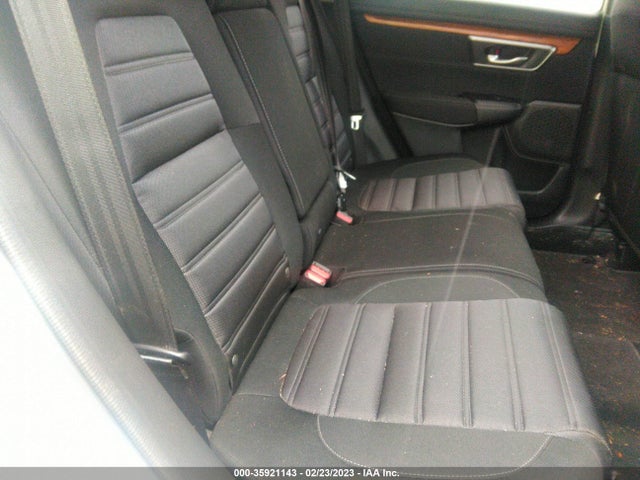 Honda CR-V EX 2020 2HKRW2H50LH600400 Image 8