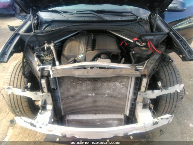 5UXKR2C50E0H33062 BMW X5 Sdrive35i